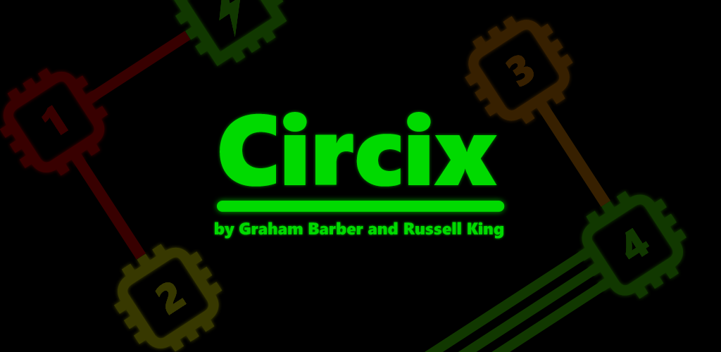 Circix feature graphic